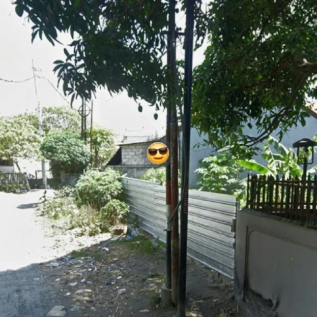 Dijual 19,6 are, Jl. Pulau Moyo XV Pedungan Denpasar Selatan