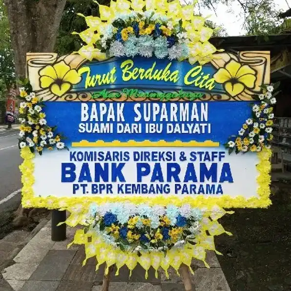 Toko Karangan Bunga Ungaran 0821-3345-0023 Asia Florist