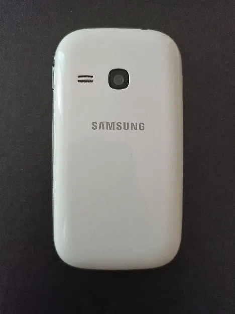 Samsung Galaxy Young S6310, Mulus, Normal.