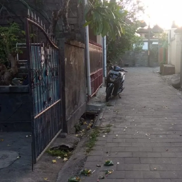 Dijual 1 are, Jl. Pakusari Raya Sesetan Denpasar Selatan