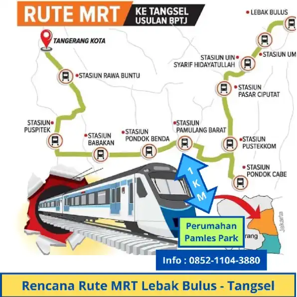 Rumah murah dan 2 lantai 