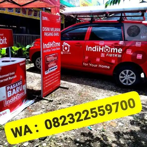 indiHome Jogja