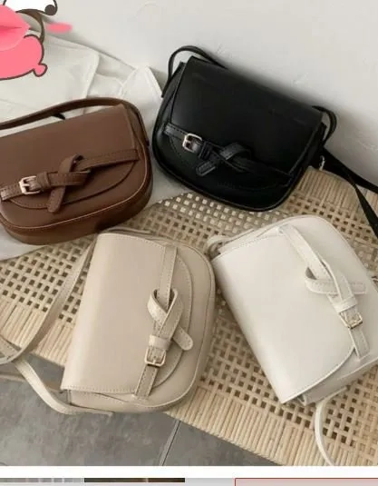 Bisa COD - Tas Bella Slingbag Wanita - dmn 