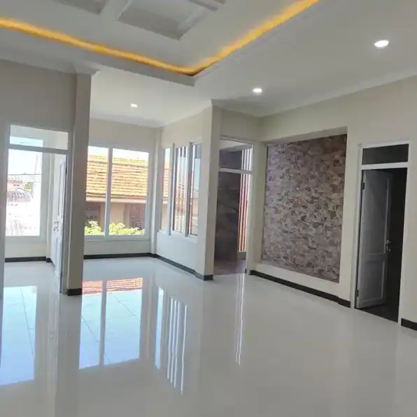 Jual Rumah Baru Siap Huni di Manukan Mulyo Surabaya