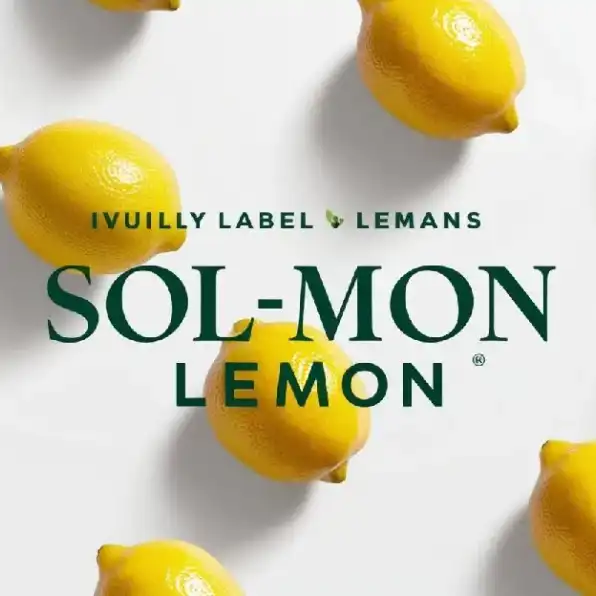 Lemon california AB