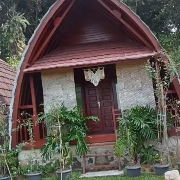 Wahyu Rumah Kayu