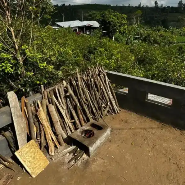 Jual Tanah Kebun Sangat Bagus di Kintamani Bangli Bali