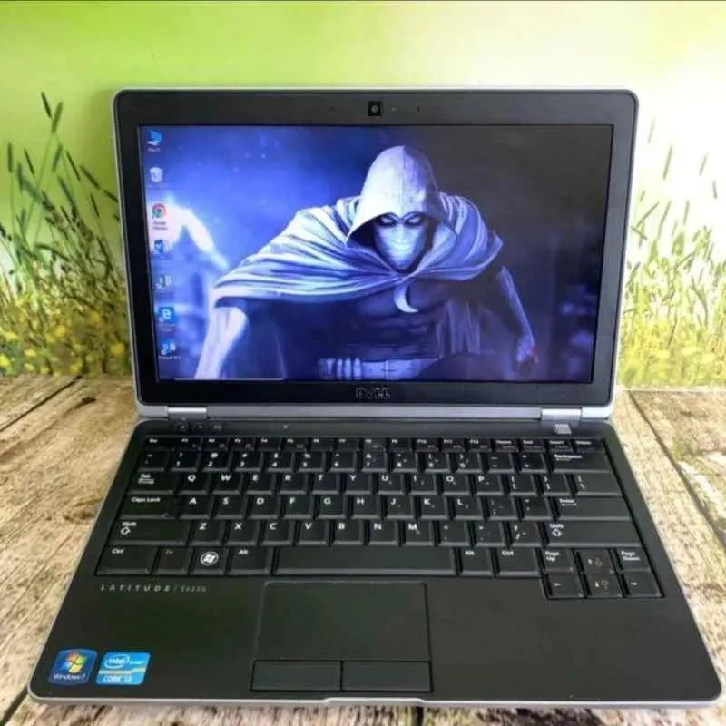 laptop dell lattitude e6230 core i5 gen 3