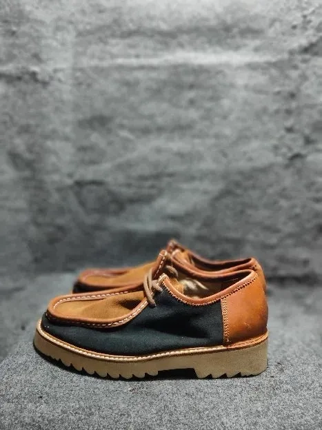 Sepatu Boots 