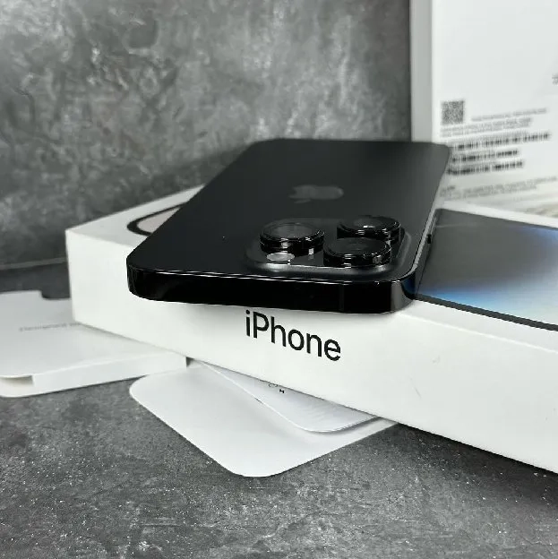 I-Phone 14 Pro 128GB