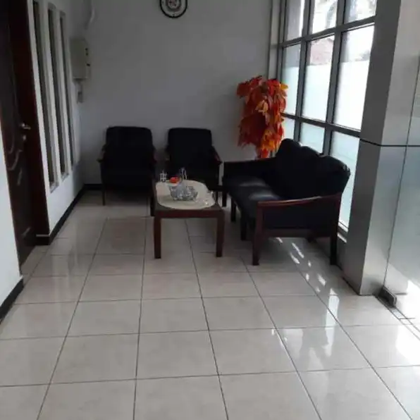 Jual Gedung Untuk Kantor di Jalan Purwakarta Kota Bandung