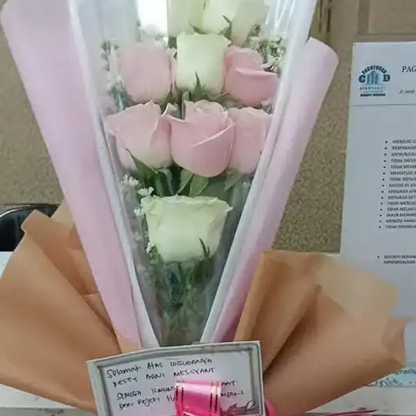 Toko Bunga Tarumajaya Bekasi 0821-1009-2267 Sidoel Florist