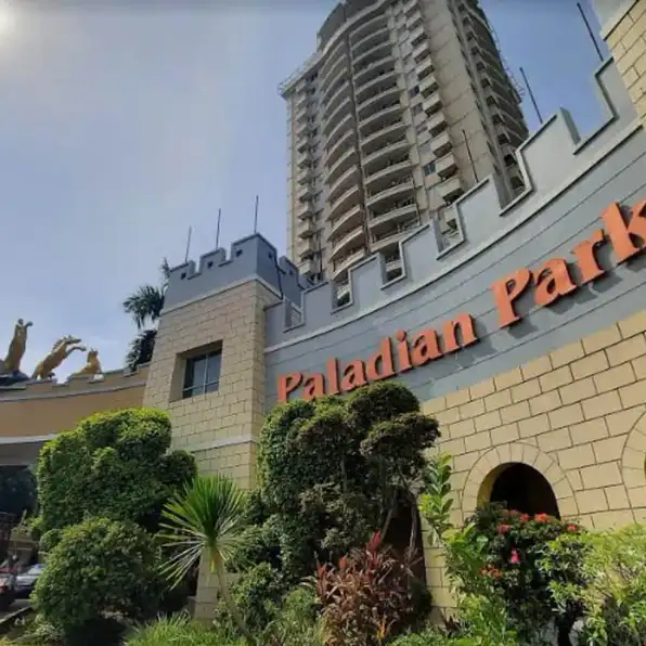 Jual Apartemen Paladian Park 2BR Kelapa Gading