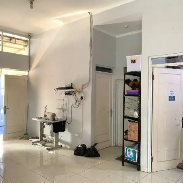 Dijual Rumah Siap Huni Di Margaluyu Bandung