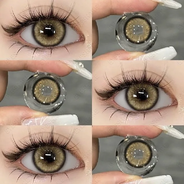 Eyeshare Diamond Softlens