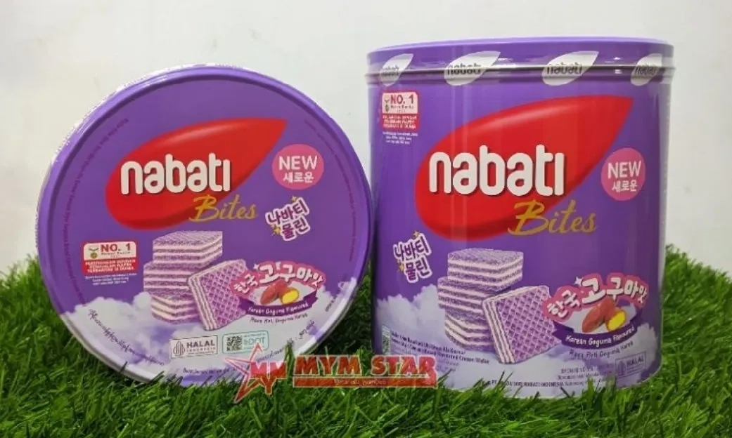 nabati Korean