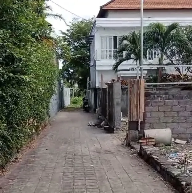 Dijual / Dikontrakan 3,35 are, Jl. Tumbak Bayuh Pererenan Mengwi Badung