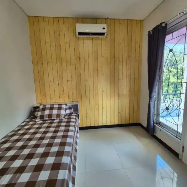 Sewa Rumah di Komplek Laguna Pakuwon City Kota Surabaya