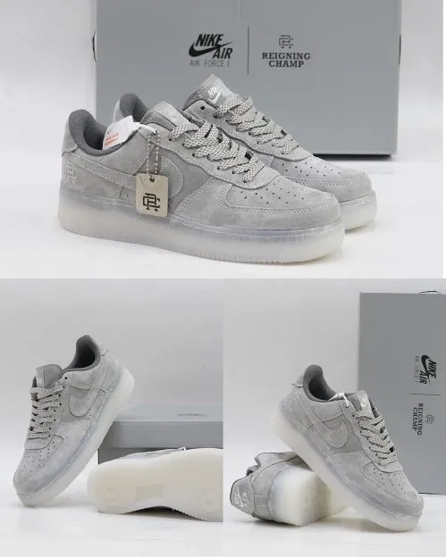 NIKE FORCE ONE REIGNING CHAMP