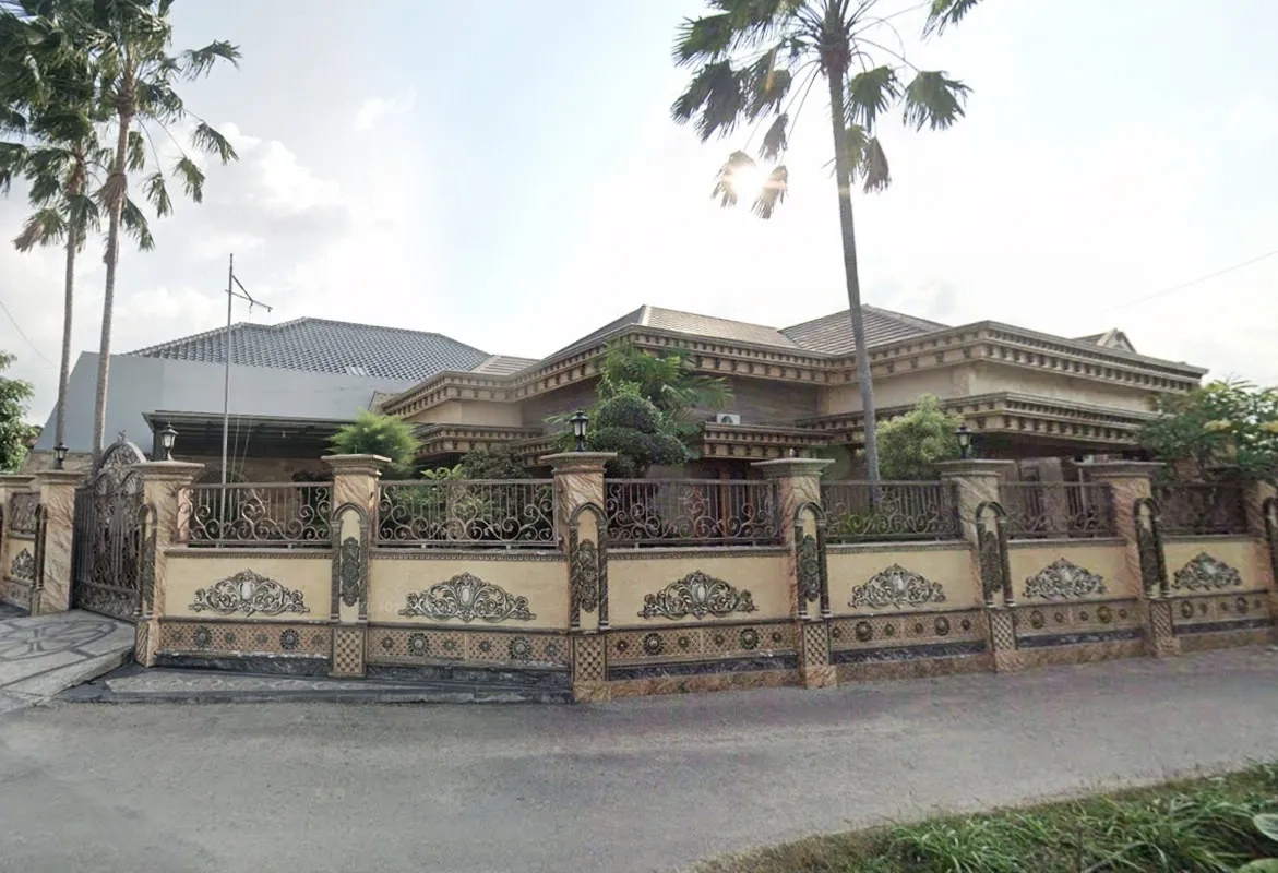 Dijual Rumah Mewah Murah di Buddagan Pamekasan Shm