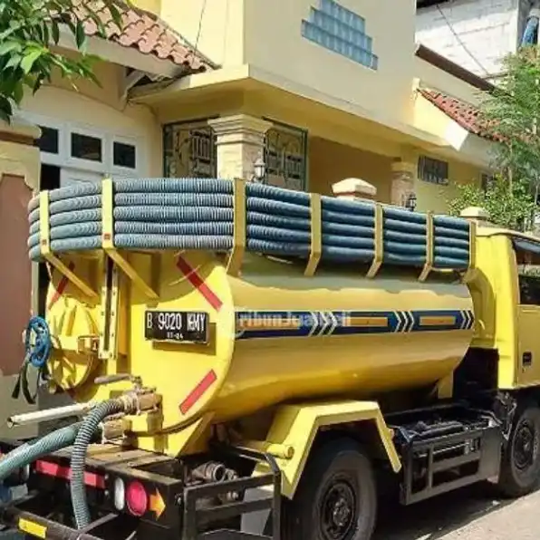 Sedot Wc Makassar Murah | 081224240007 Terima Beres