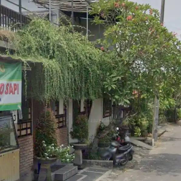 Dijual 3,09 are, Jl. Drupadi Sumerta KLOD Renon Denpasar