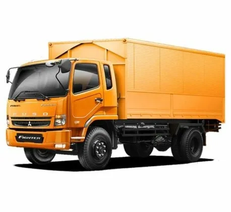 Mitsubishi Fuso Fighter 2024