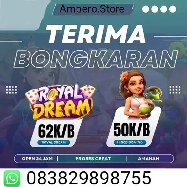 Agen Resmi Khusus Terima Bongkaran Chip Hdi dan Chip Rd