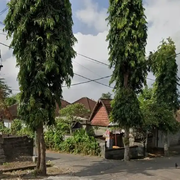 Dijual 4 are, Jl. Campuan Veteran Buduk Mengwi Badung