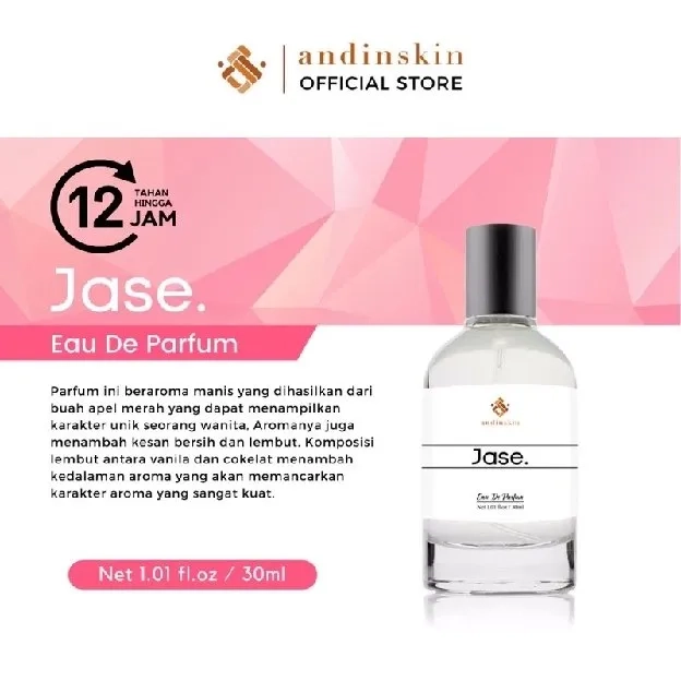 Parfum terlaris PARFUM CALANDRA - BACARAT - GOOD GIRLS by Ghaniaparfum / Parfum wangi tahan lama