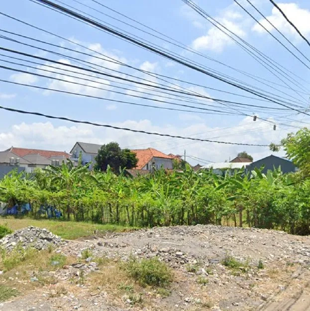 Dijual 4 are, Jl. Tukad Badung XI Tukad Yeh Aya Renon Denpasar