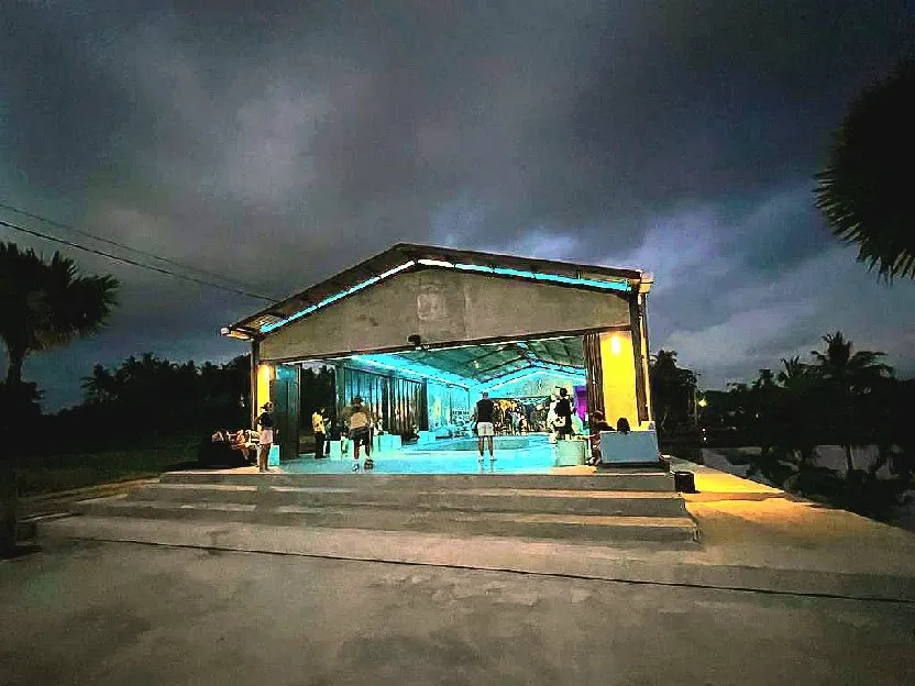 Disewakan tanah di Kedungu dkt Pigstone beach,Pererenan, Badung Bali 