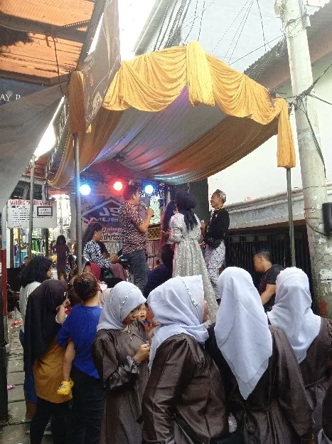 sewa sound system paket dangdut orgen tunggal koplo 