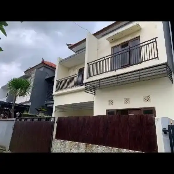 Dijual Rumah 3KT Ungasan Kuta Selatan Badung Bali 