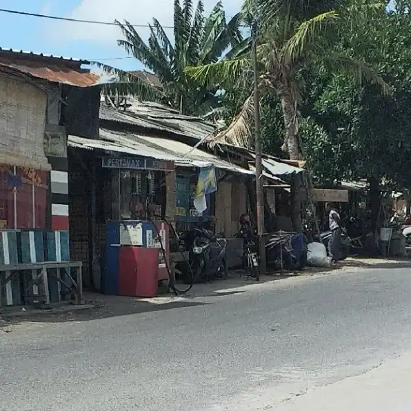 Dijual 1,75 are, Jl. Himalaya Utara Depan ISTANA BUAH Buluh Indah Mahendradata Denpasar