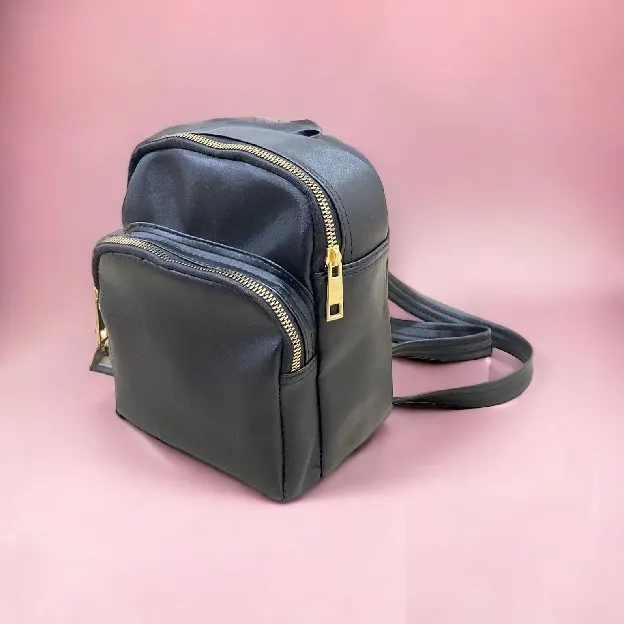 Bisa COD - Tas Aldis Ransel Mini Wanita - dmn 