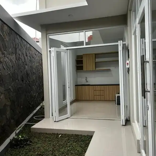 Dijual Rumah Siap Huni Di Cigadung Dago Bandung Utara