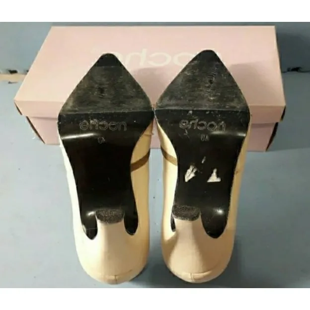 Noche Ladies Pump Original Sepatu Wanita