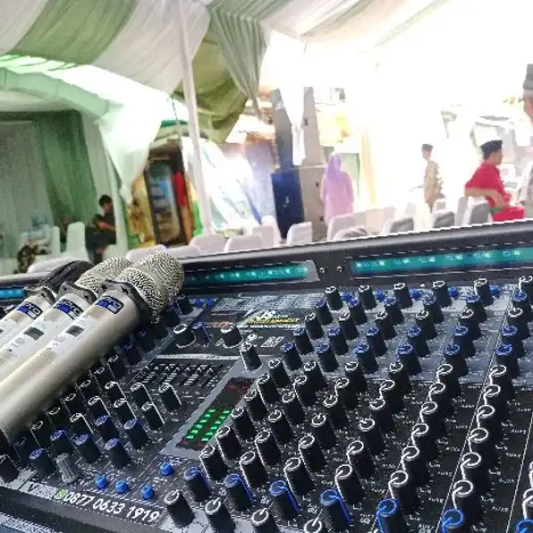 sewa sound system paket dangdut orgen tunggal 