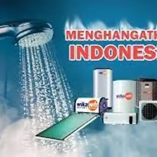 Service center wika jakarta selatan wa 0812 6298 8220