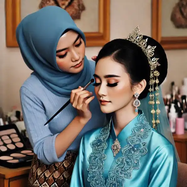 Rekomendasi Makeup Waterproof yang Terbaik untuk Tampil Sempurna