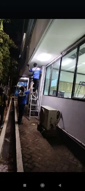 Pasang AC BangunTapan Bantul Yogyakarta 087864840007