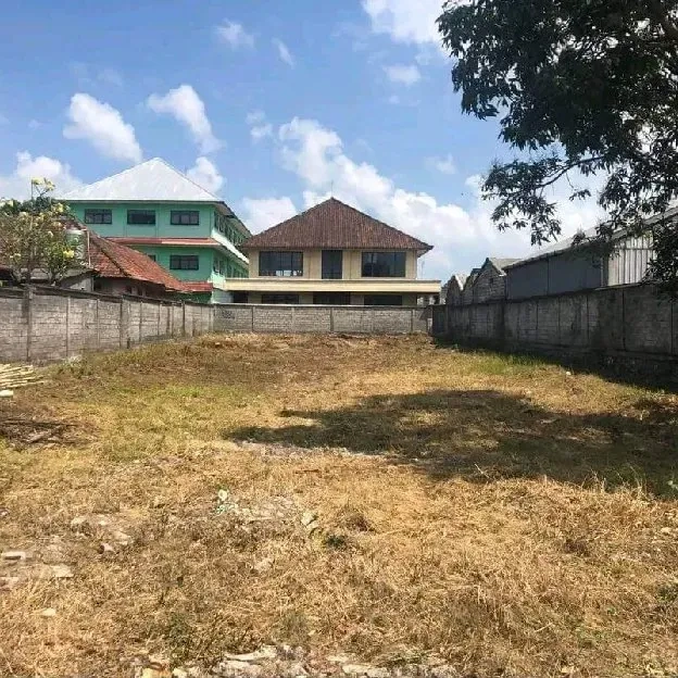 Dijual 10 are, Jl. Buana Permata Hijau Mahendradata Denpasar