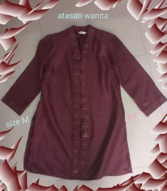 atasan baju kebaya wanita