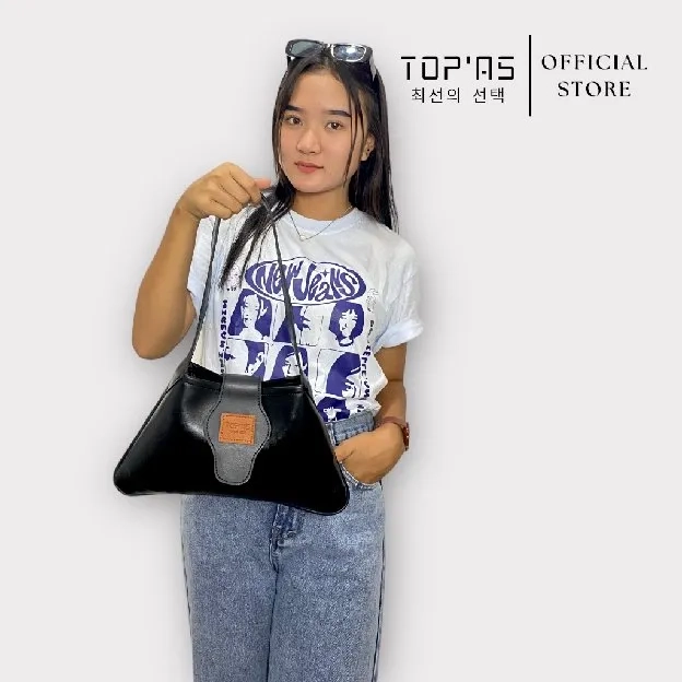 Premium Tas Megumi Bahu - dmn