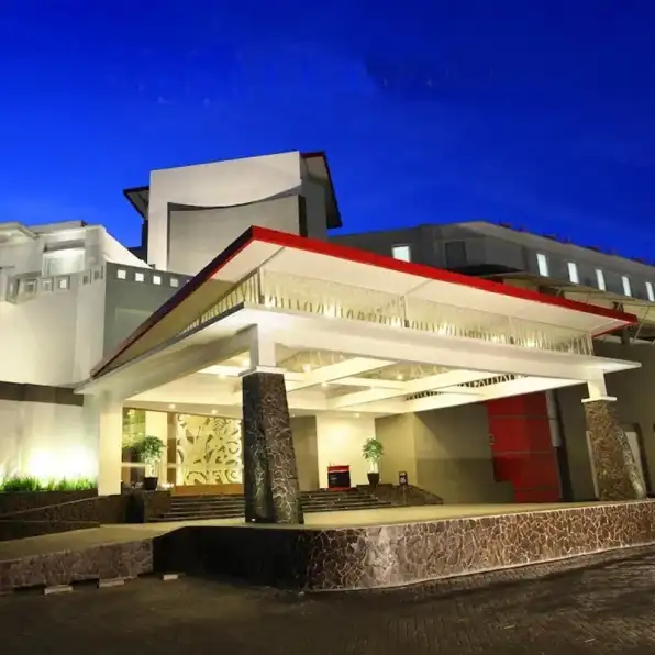 Jual Hotel Mewah Strategis di Daerah Panakkukang Kota Makassar