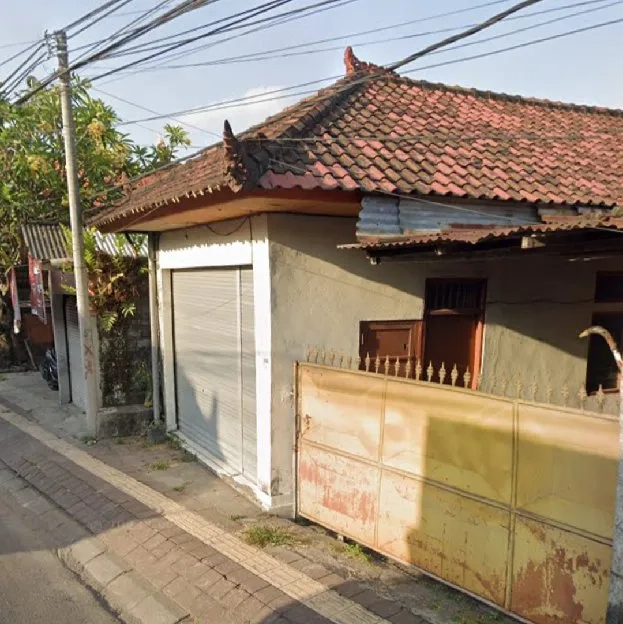 Tanah 2,25 are, FREE KOST²AN, Jl. Raya Pemogan Kepaon Denpasar