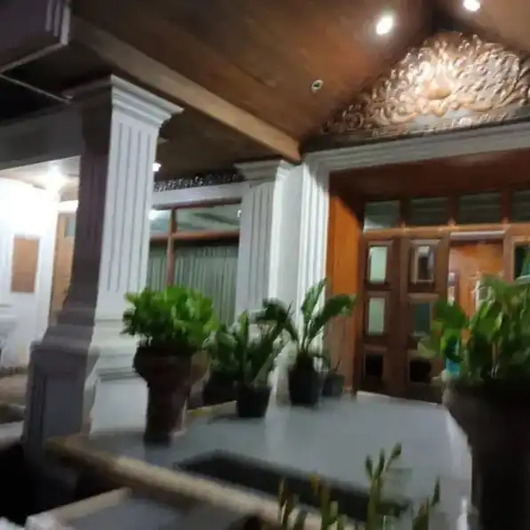 Jual Hotel Shm Area Sidakarya Kabupaten Cilacap Siap Pakai