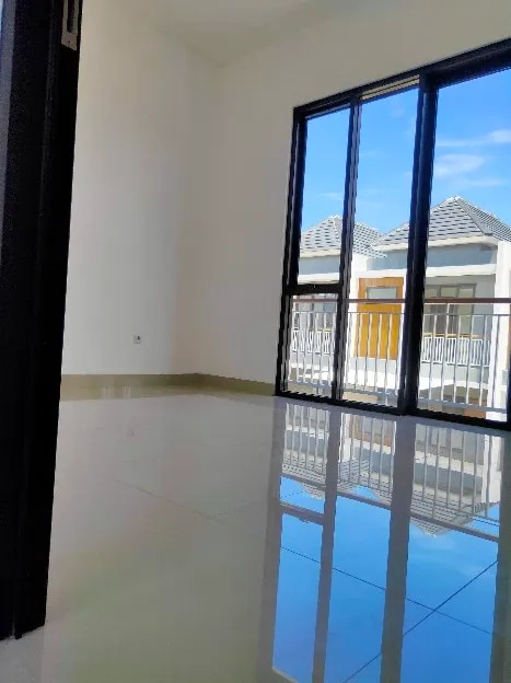 Rumah murah 2 lantai di pamulang