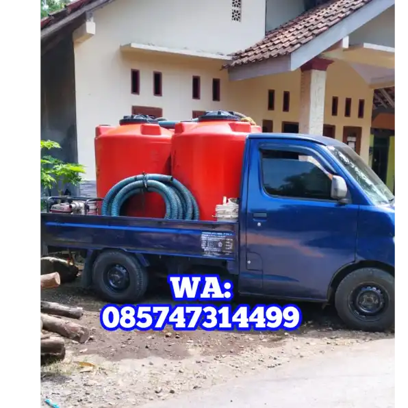 Sedot WC Somagede murah WA:085747314499